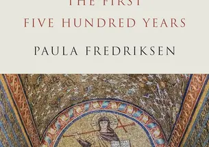 Ancient Christianities cover