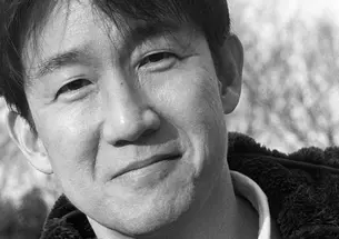 Ed Park