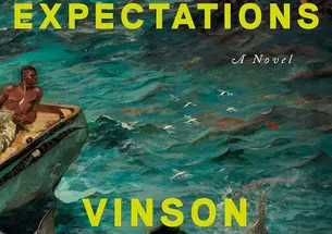Book cover of Great Expectations