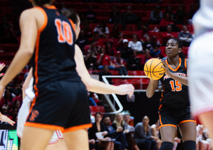 Women’s Basketball Sophomores Hit Stride Ahead of Ivy League Games