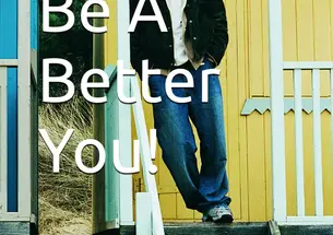 How To Be A Better You! by G. Lee Judy ’64