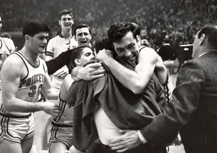 The 25 Greatest Athletes in Princeton History
