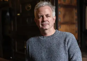 Michael Cannell's author photo