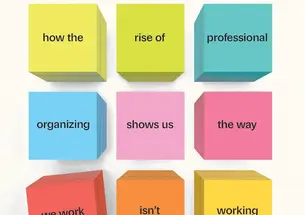 More Than Pretty Boxes by Carrie M. Lane ’97