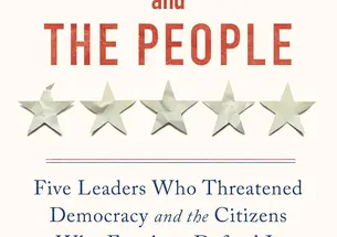 The Presidents and the People by Corey Brettschneider *02