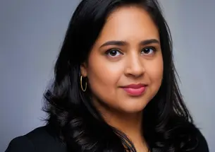 Prerna Ramachandra ’14