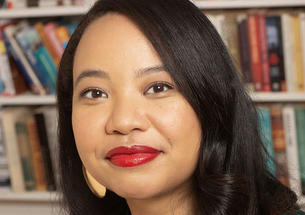 Tao Leigh Goffe ’09