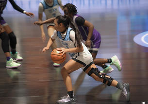 Basketball Star Ashley Chea ’27 Shines in New PBS Documentary