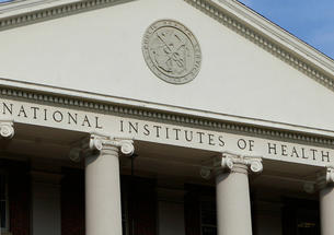 Proposed Caps to NIH Funding Could Hamper Research at Princeton