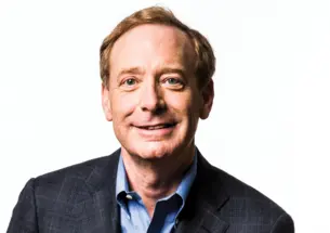 Brad Smith
