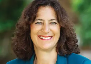 Andrea Goldsmith