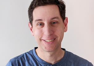 Josh Tauberer ’04 Is Tracking President Trump’s Executive Orders
