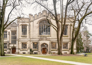 University Concludes Bennett Event Investigation with No Further Action