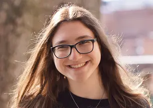 Marisa Hirschfield ’27