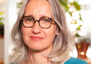 Architect Irina Verona ’94 Brings Inclusive Design Ethos to Princeton Buildings