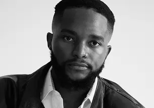 Achille Tenkiang ’17