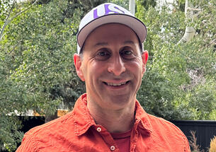 Adam Mizel ’91