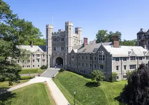 blair hall
