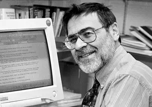 Harold A. Feiveson *72