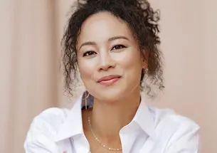 Lauren Ling Brown