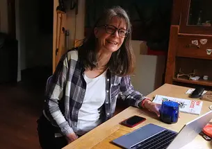 Mary Brunkow *91 Wins Nobel Prize in Medicine for Work in Immunology