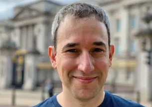 Jacob Sager Weinstein