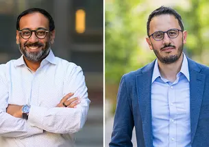 Nabarun Dasgupta and Sébastien Philippe