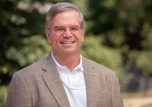 Peter McDonough as general counsel of the American Council on Edication