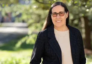 Mónica Ponce de León