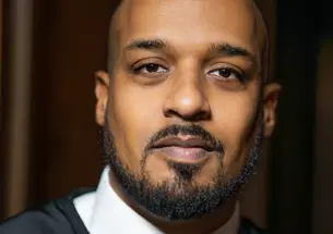 Pythias “Pete” Temesgen ’09