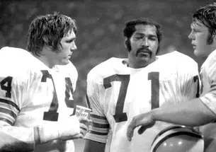 Princeton’s Overlooked NFL Ironman