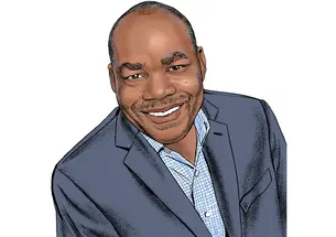 Leonard Wantchekon Researches the Roots of Success in Africa and Beyond