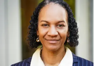 Charlotte A. Burrows ’92