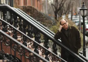 Richard Greenberg ’80