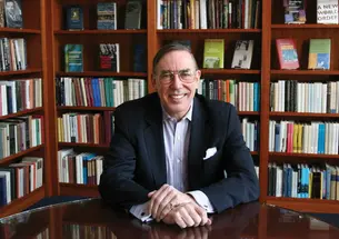 Walter Lippincott ’60