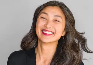 Sara Ryung Clement ’99
