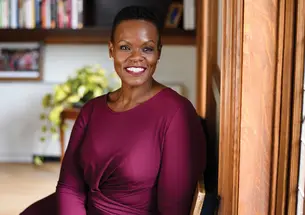 Rev. Theresa S. Thames