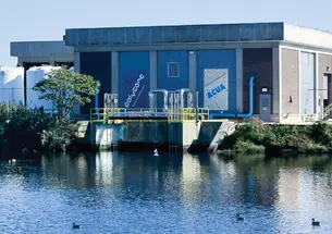 The Poly Pod pilot at the Atlantic County Utilities Authority has captured hundreds of millions of microplastic particles over the past year.