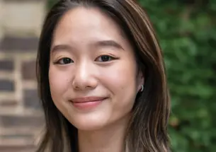 Tiffanie Cheng Wu ’24