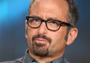 Andrew Jarecki ’85