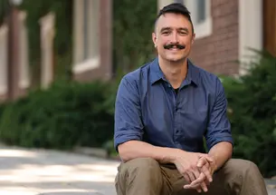 Christopher Kochevar
