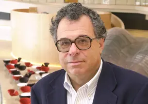 David Botstein