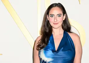 Cat Cohen &rsquo;13 attends Netflix&rsquo;s world premiere of Sirens on May 20, 2025, in New York City.