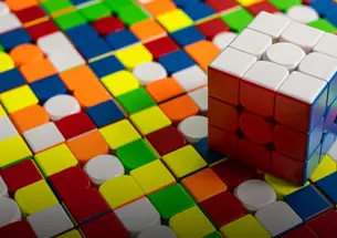 Rubik's Cubes