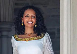 PRINCE_Melat Bekele.jpg Melat Bekele ’24