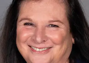Rande Brown &rsquo;71