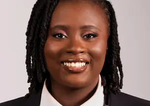 Nana Barwuah &rsquo;26