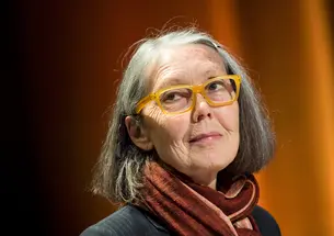 Anne Carson