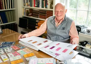 Henry Von Kohorn ’66