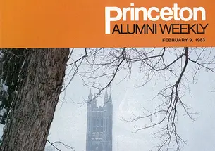 (Robert Denby/PAW Archives)